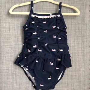 Janie and Jack Swimsuit